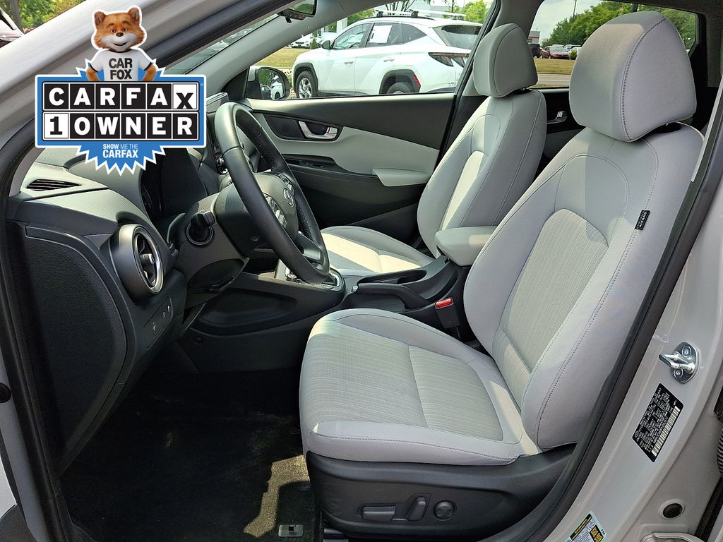2023 Hyundai Kona SEL - Photo 15