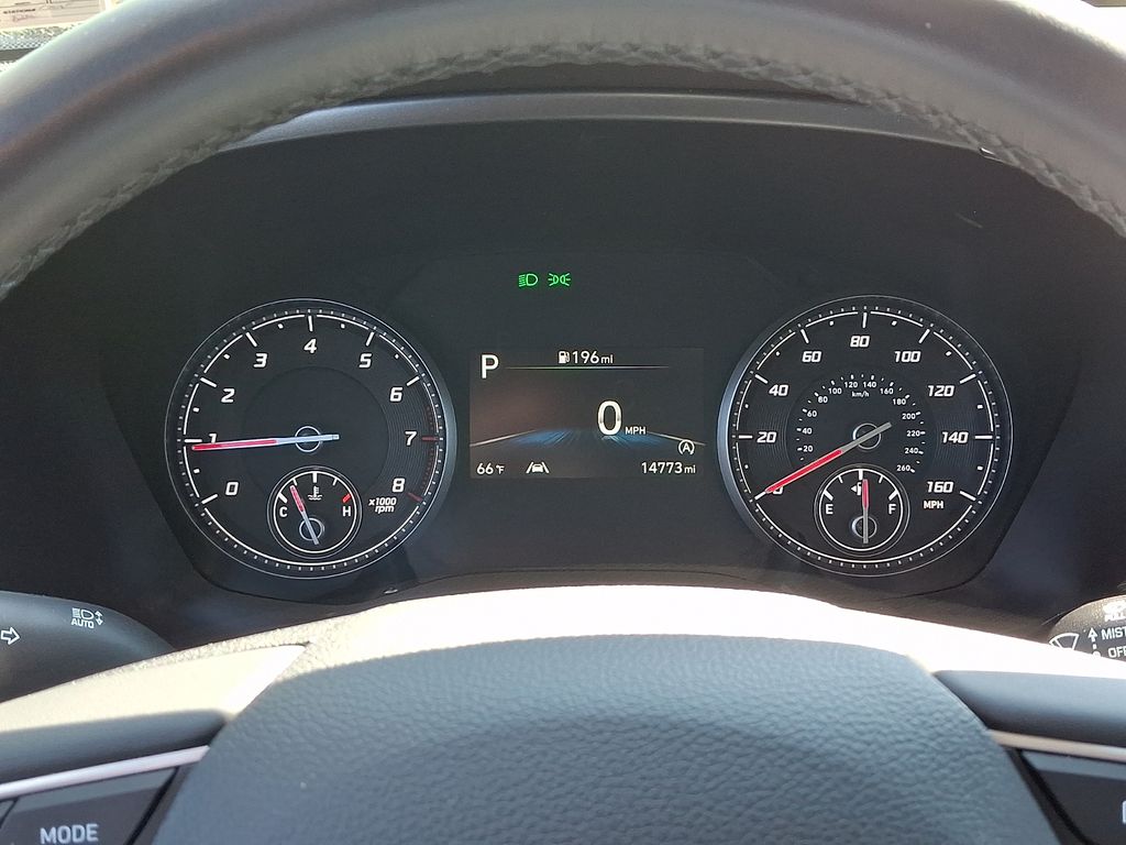 2023 Hyundai Santa Fe SEL - Photo 20