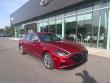 Used 2023 Hyundai Sonata SEL Sedan