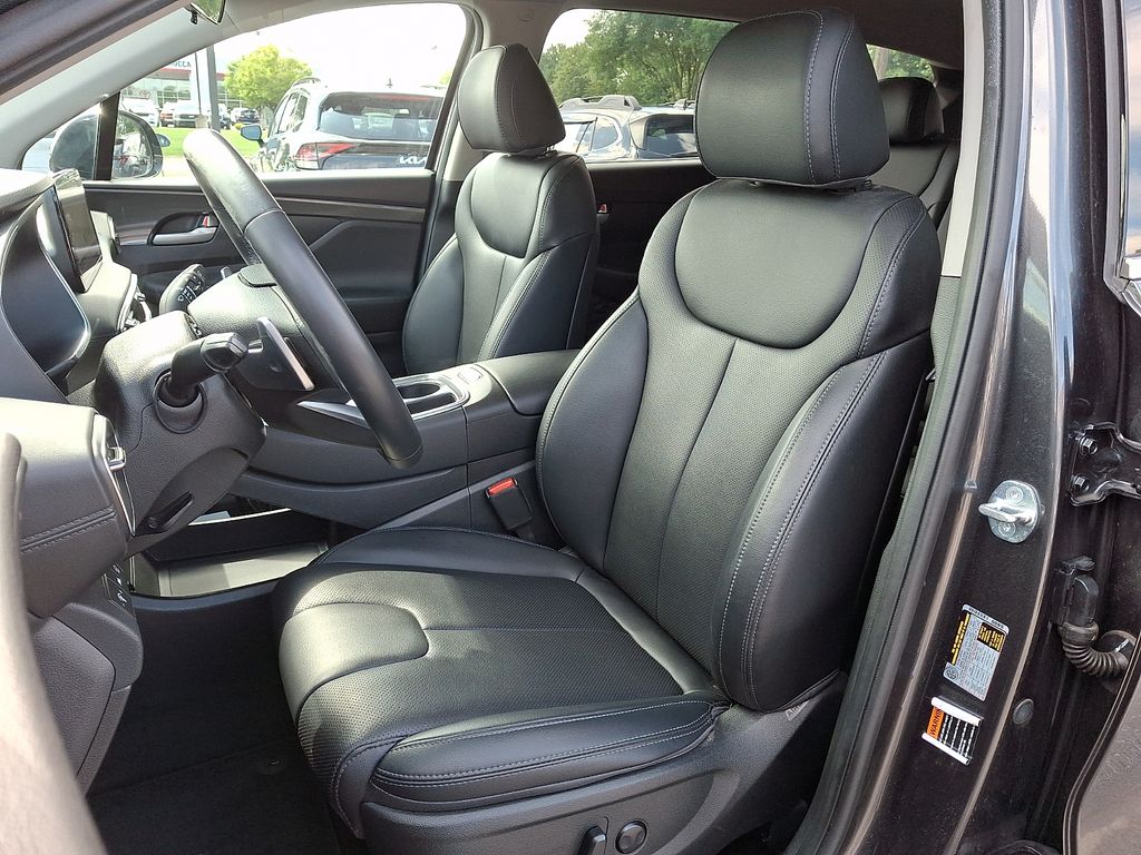 2023 Hyundai Santa Fe XRT - Photo 16