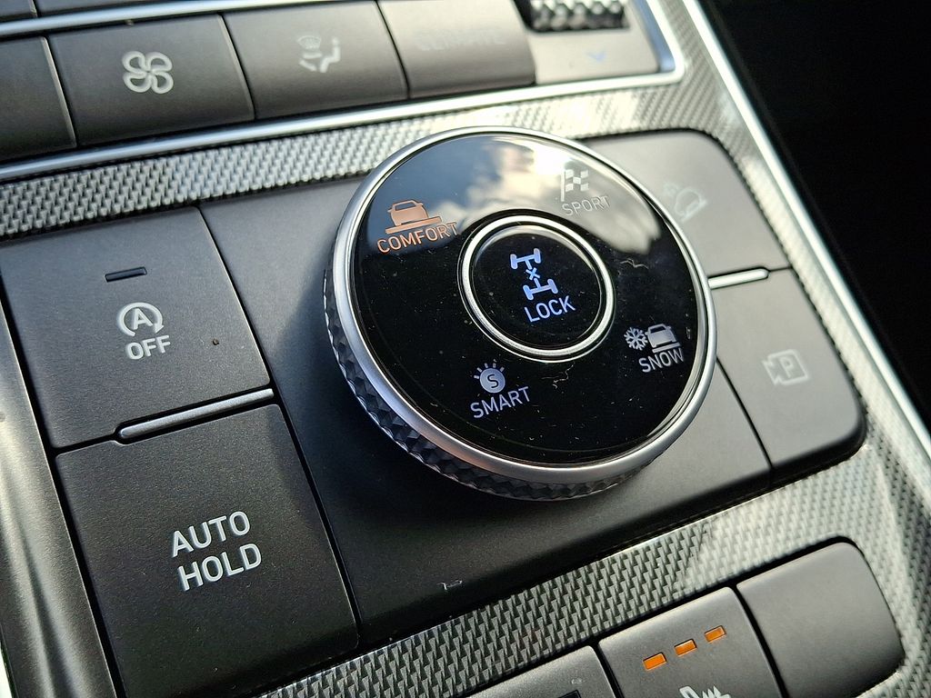 2023 Hyundai Santa Fe XRT - Photo 26