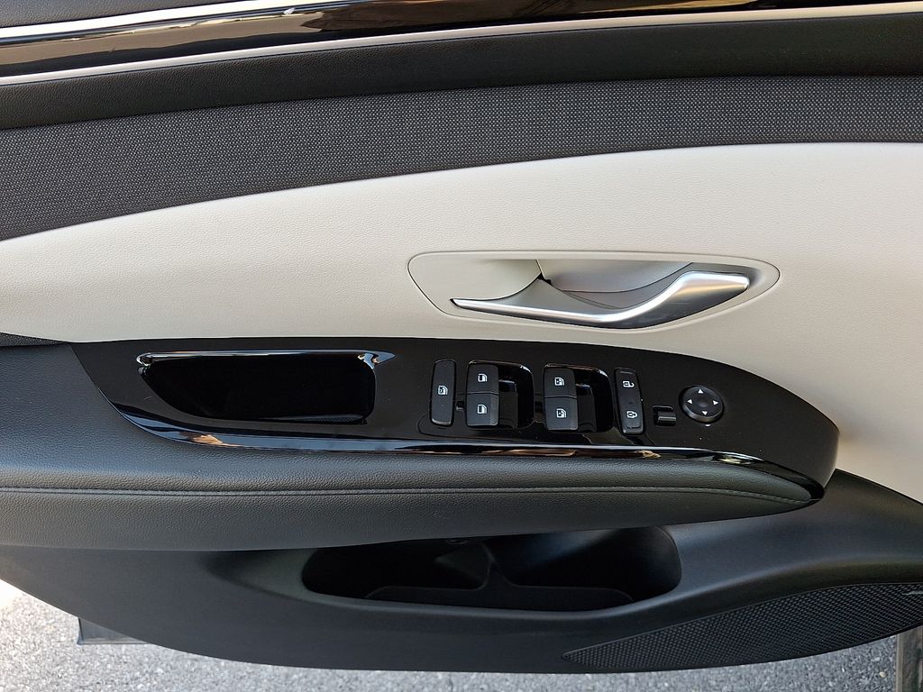 2024 Hyundai Tucson Limited - Photo 15