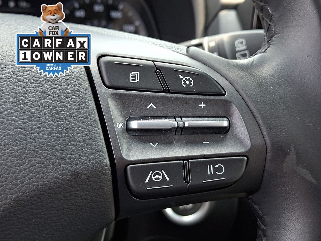 2023 Hyundai Kona SEL - Photo 23