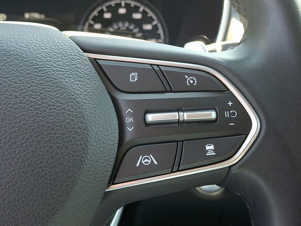 2023 Hyundai Santa Fe SEL - Photo 22