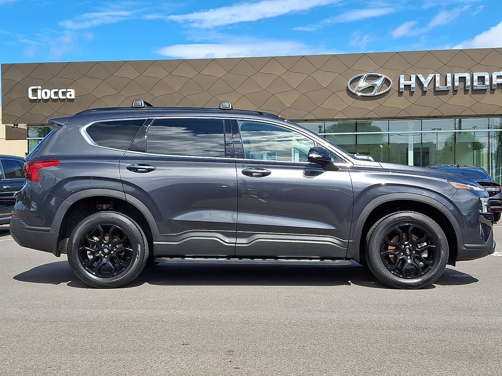 2023 Hyundai Santa Fe XRT - Photo 10
