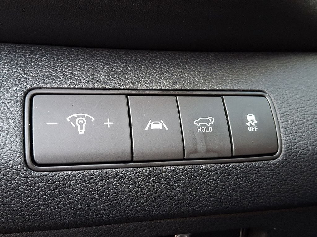 2023 Hyundai Santa Fe XRT - Photo 28
