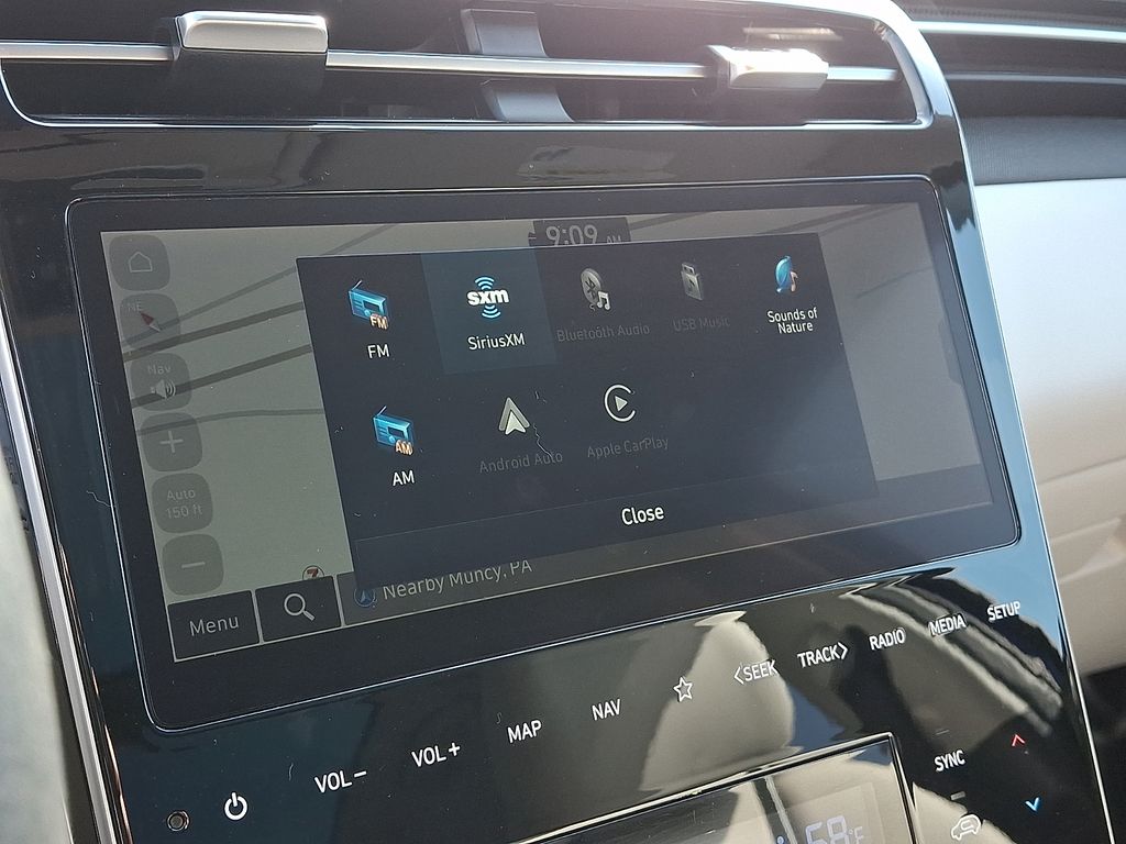 2024 Hyundai Tucson Limited - Photo 19