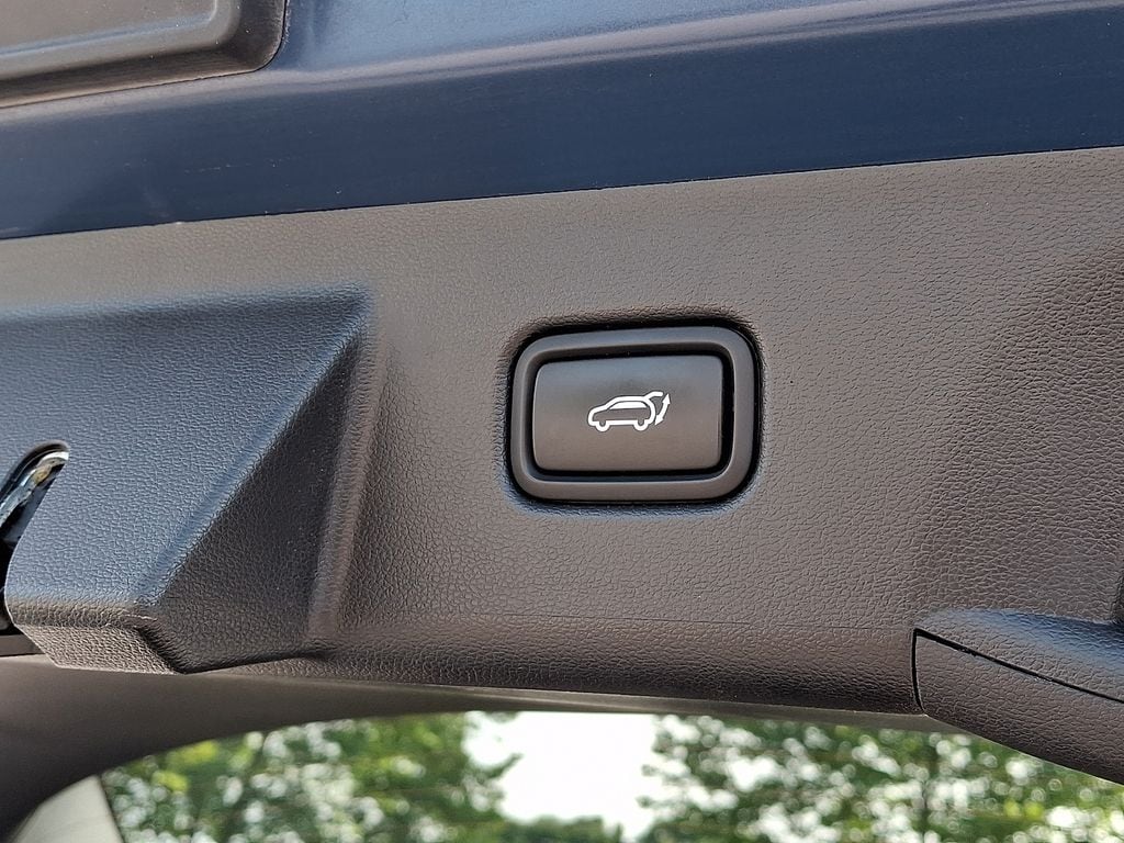 2024 Hyundai Tucson Limited - Photo 30
