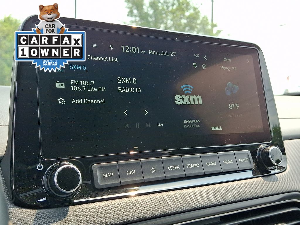 2023 Hyundai Kona SEL - Photo 19