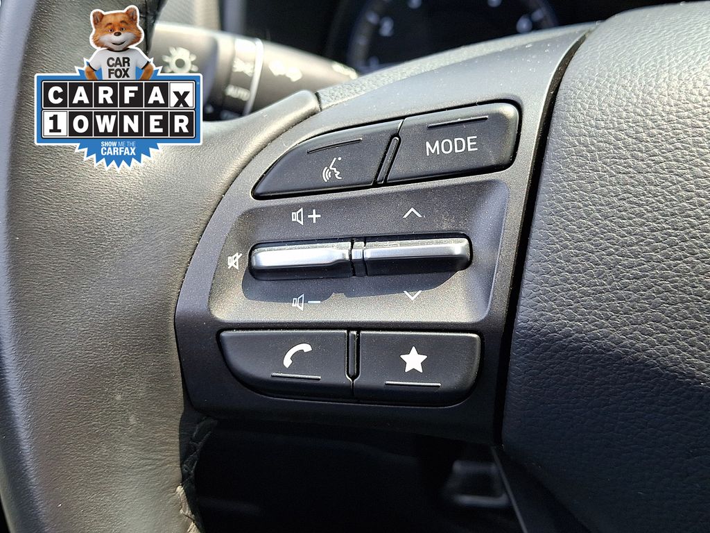 2023 Hyundai Kona SEL - Photo 22
