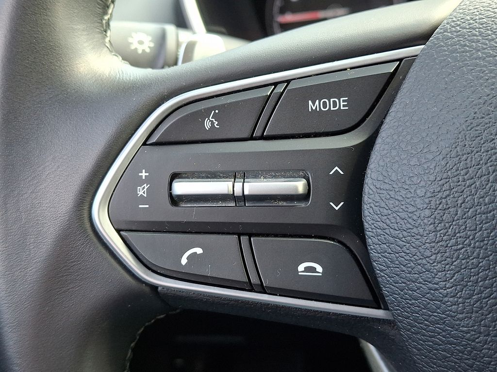 2023 Hyundai Santa Fe XRT - Photo 22