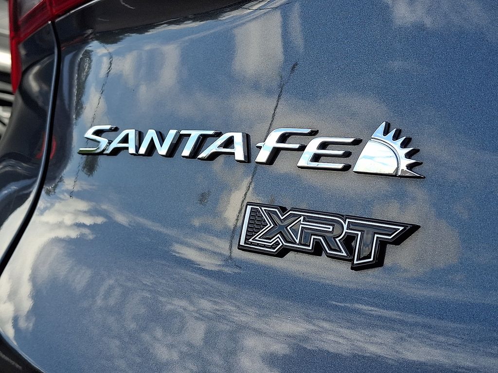 2023 Hyundai Santa Fe XRT - Photo 32
