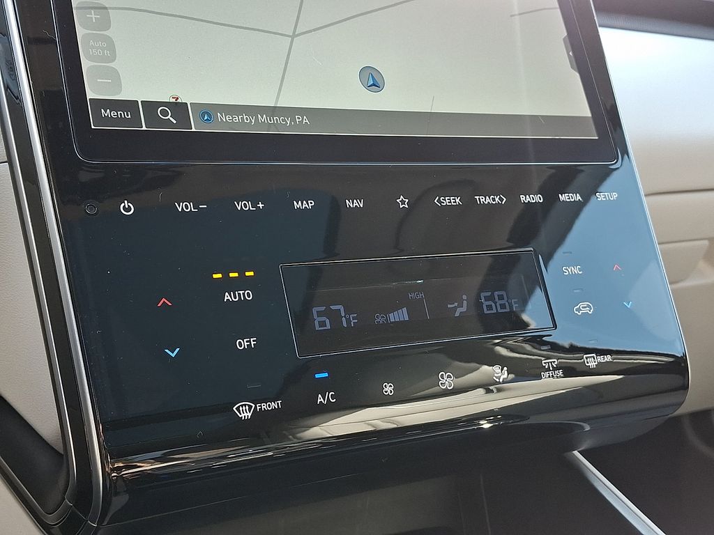 2024 Hyundai Tucson Limited - Photo 18