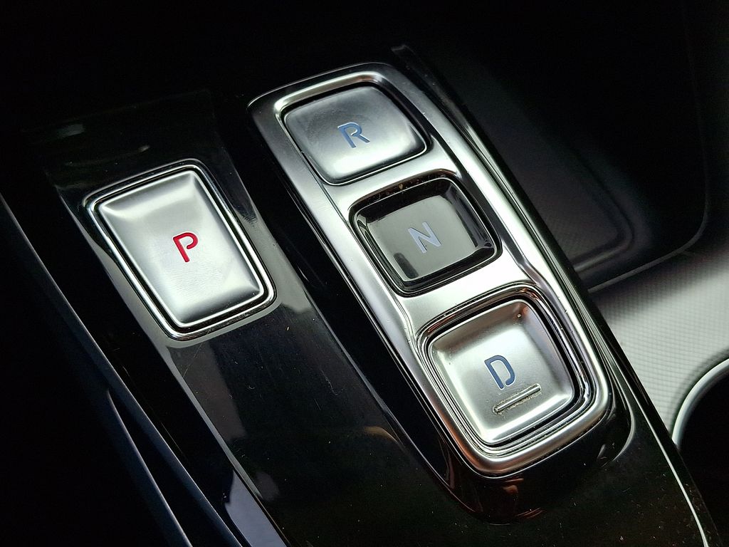2022 Hyundai Sonata Hybrid Blue - Photo 16