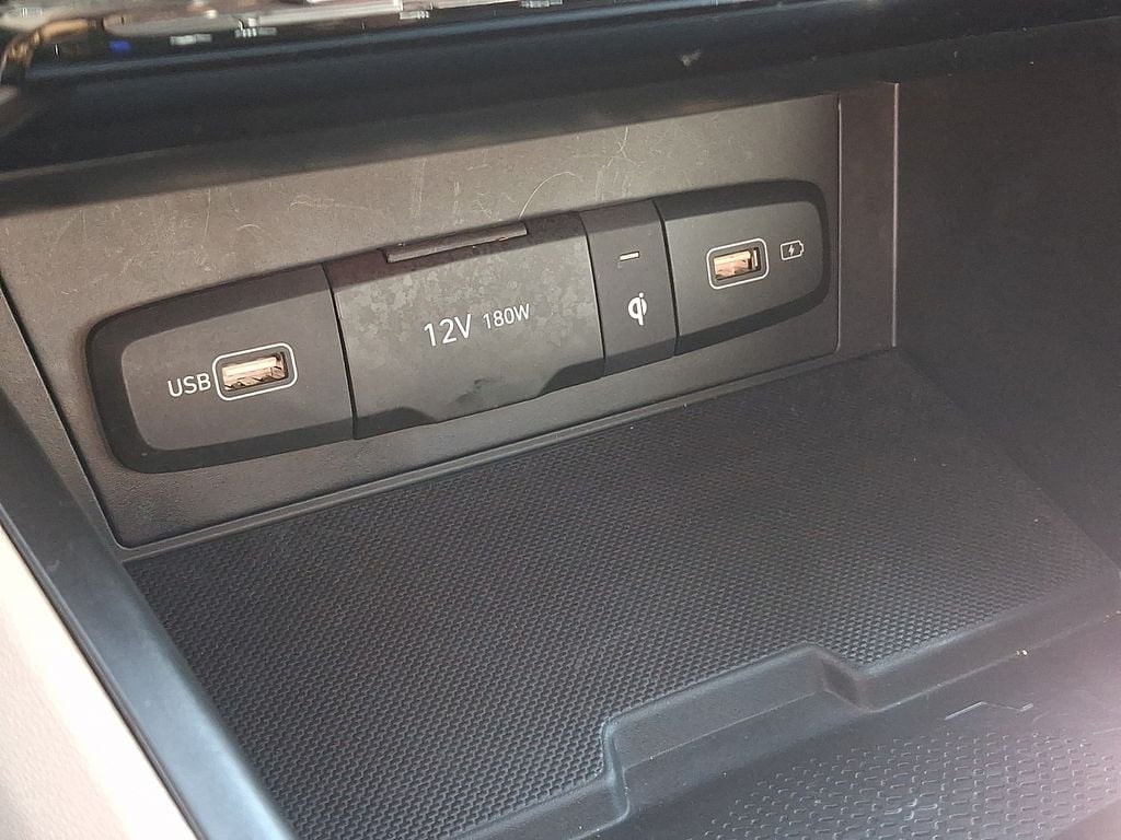 2024 Hyundai Tucson Limited - Photo 25