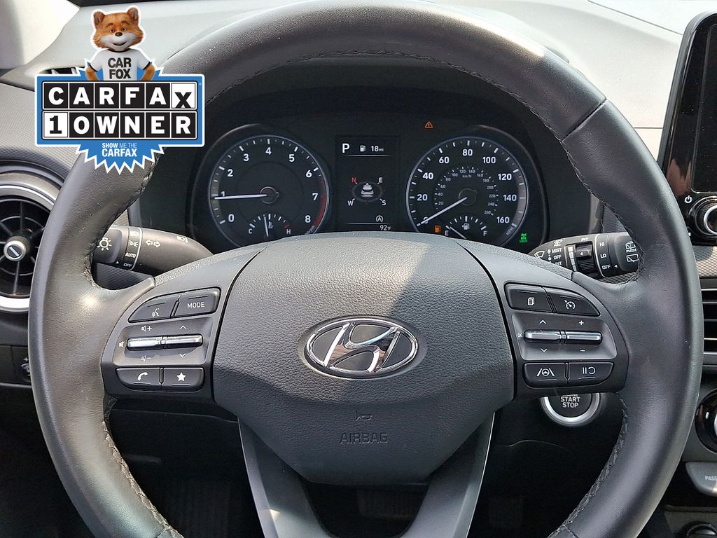 2023 Hyundai Kona SEL - Photo 20