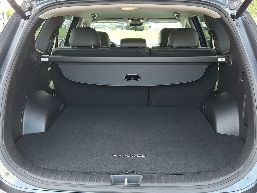 2023 Hyundai Santa Fe XRT - Photo 30