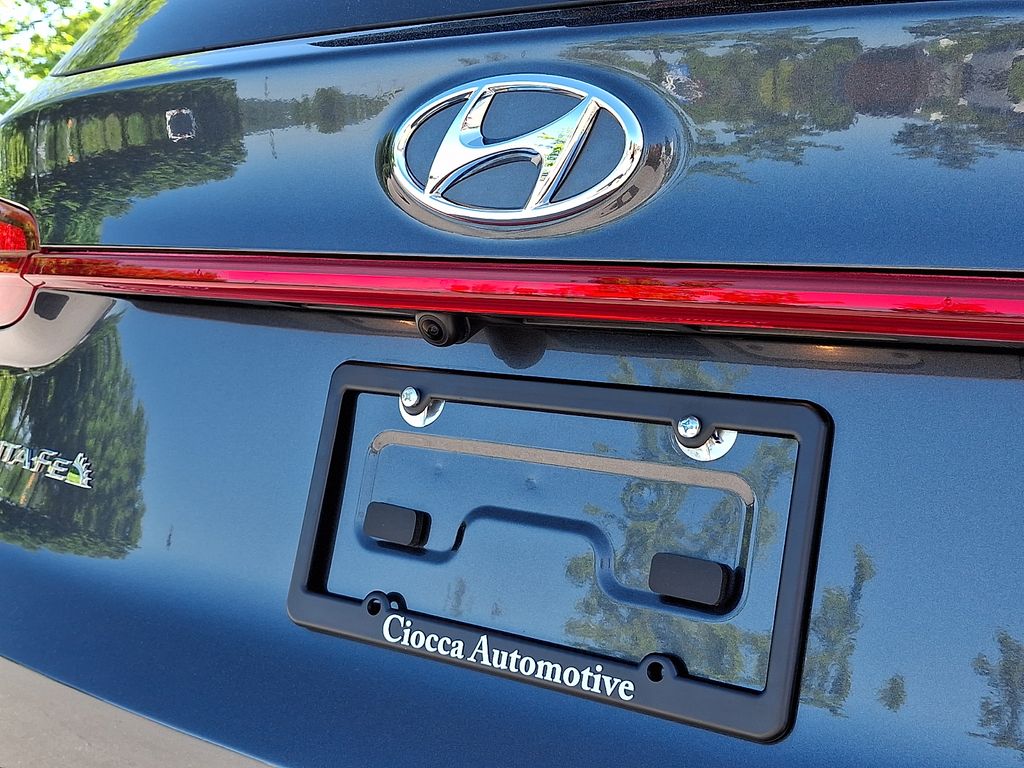 2023 Hyundai Santa Fe SEL - Photo 31
