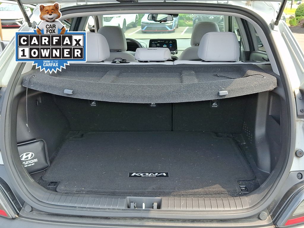 2023 Hyundai Kona SEL - Photo 28