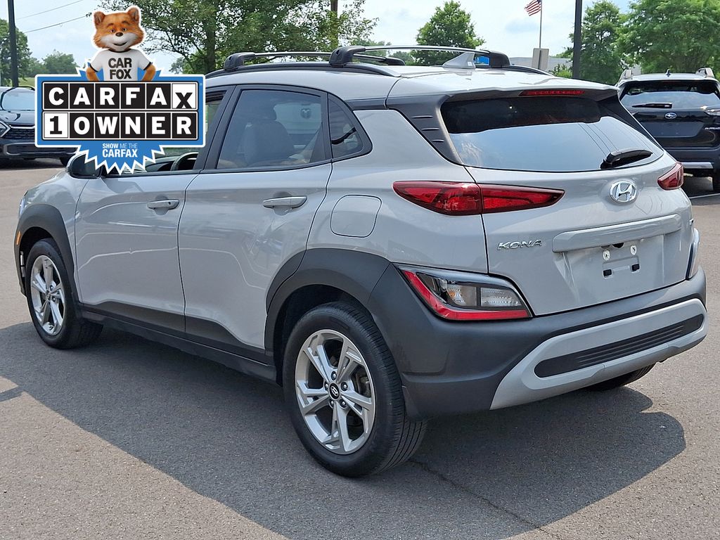 2023 Hyundai Kona SEL - Photo 7