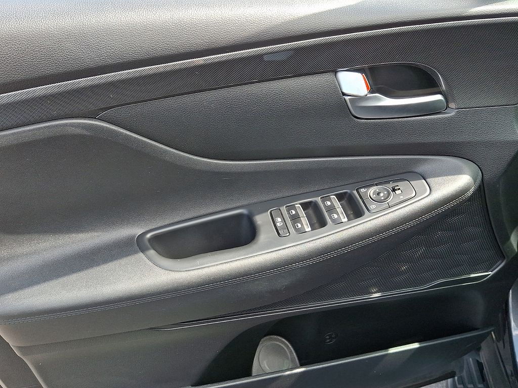 2023 Hyundai Santa Fe XRT - Photo 15
