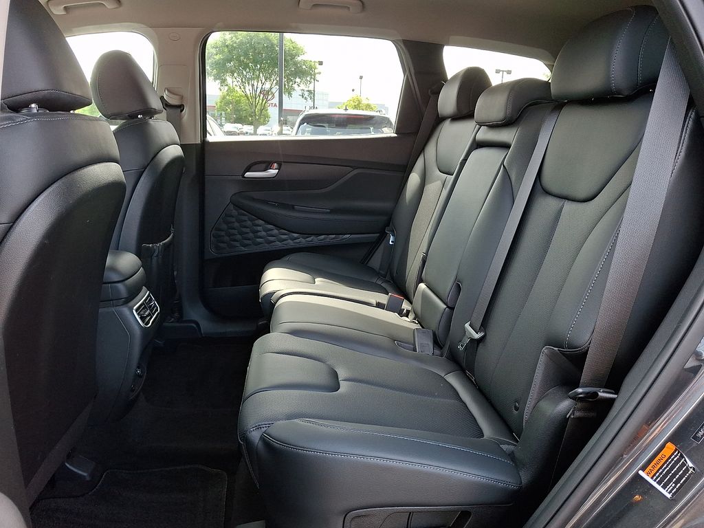 2023 Hyundai Santa Fe XRT - Photo 13