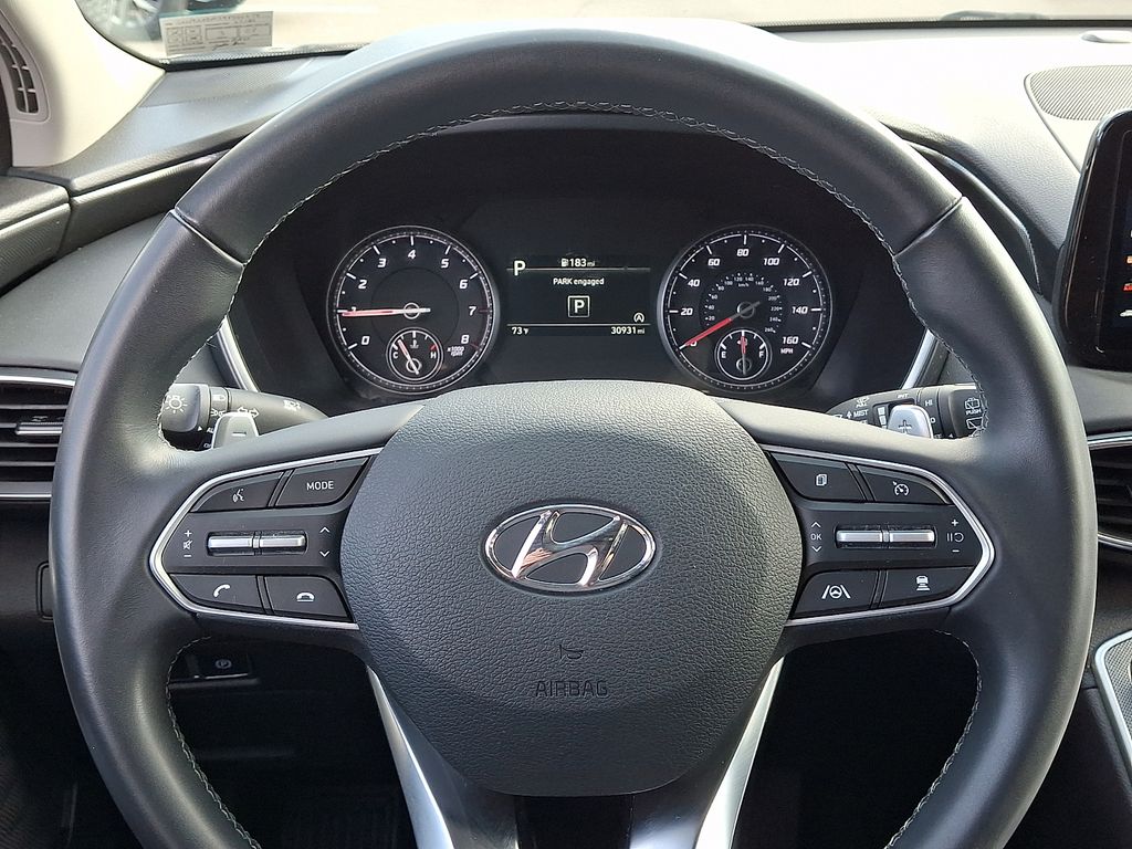 2023 Hyundai Santa Fe XRT - Photo 20
