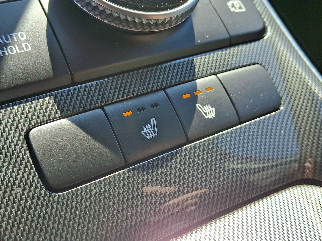 2023 Hyundai Santa Fe SEL - Photo 24