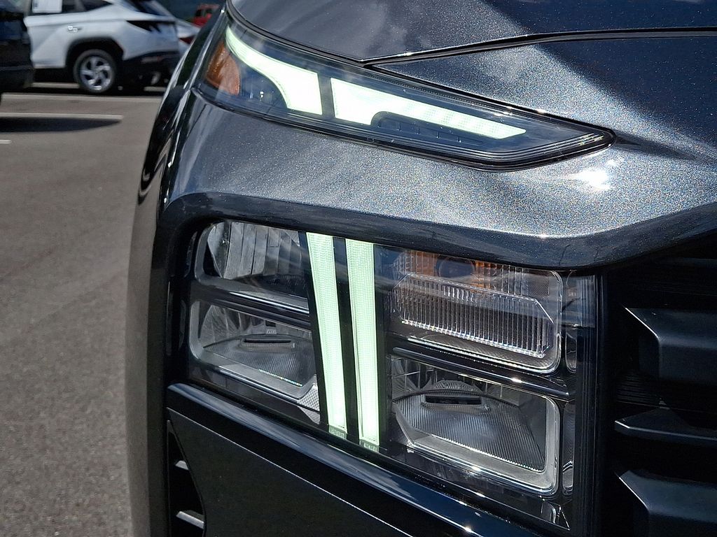 2023 Hyundai Santa Fe XRT - Photo 12