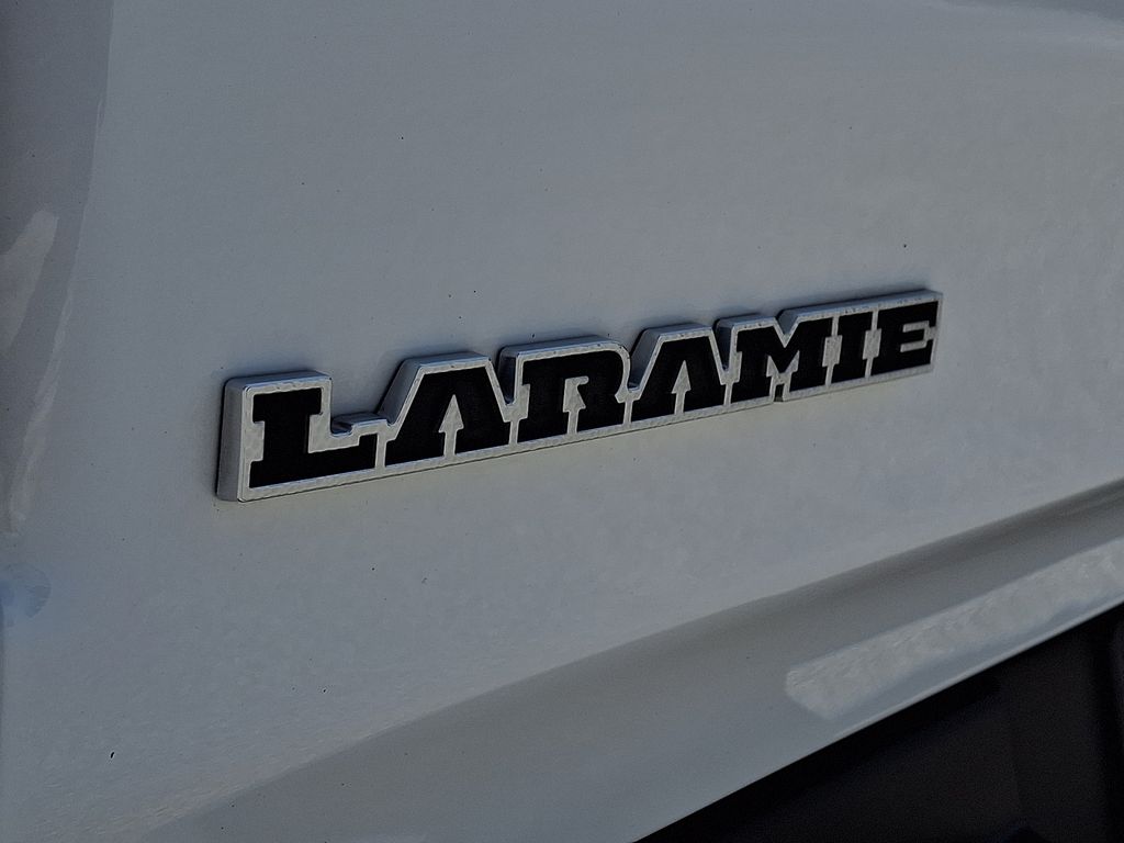 2021 RAM Ram 1500 Pickup Laramie - Photo 31