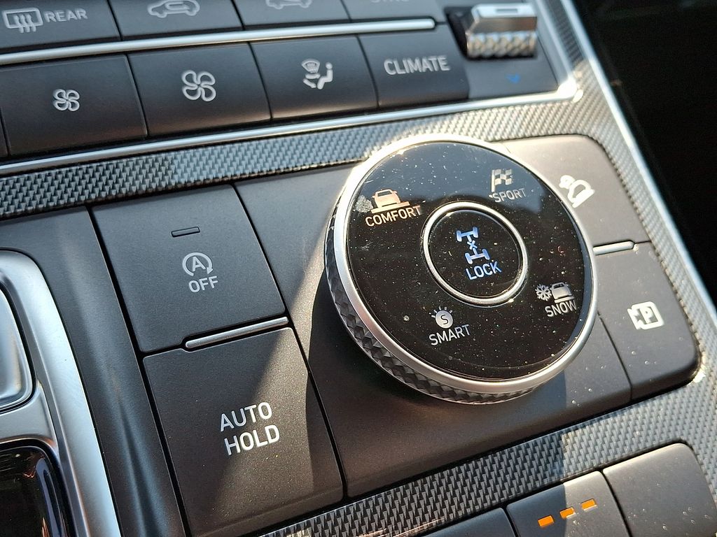 2023 Hyundai Santa Fe SEL - Photo 25