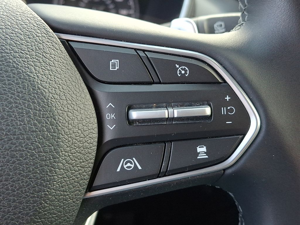 2023 Hyundai Santa Fe XRT - Photo 23