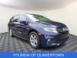 Used 2018 Honda Odyssey EX Minivan/Van