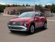 New 2026 Hyundai Tucson SEL Premium AWD SUV