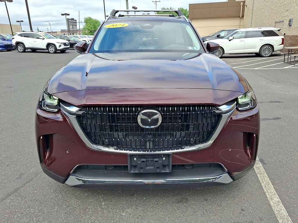 Used 2024 Mazda CX-90 Phev Premium SUV