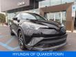 Used 2019 Toyota C-HR XLE SUV