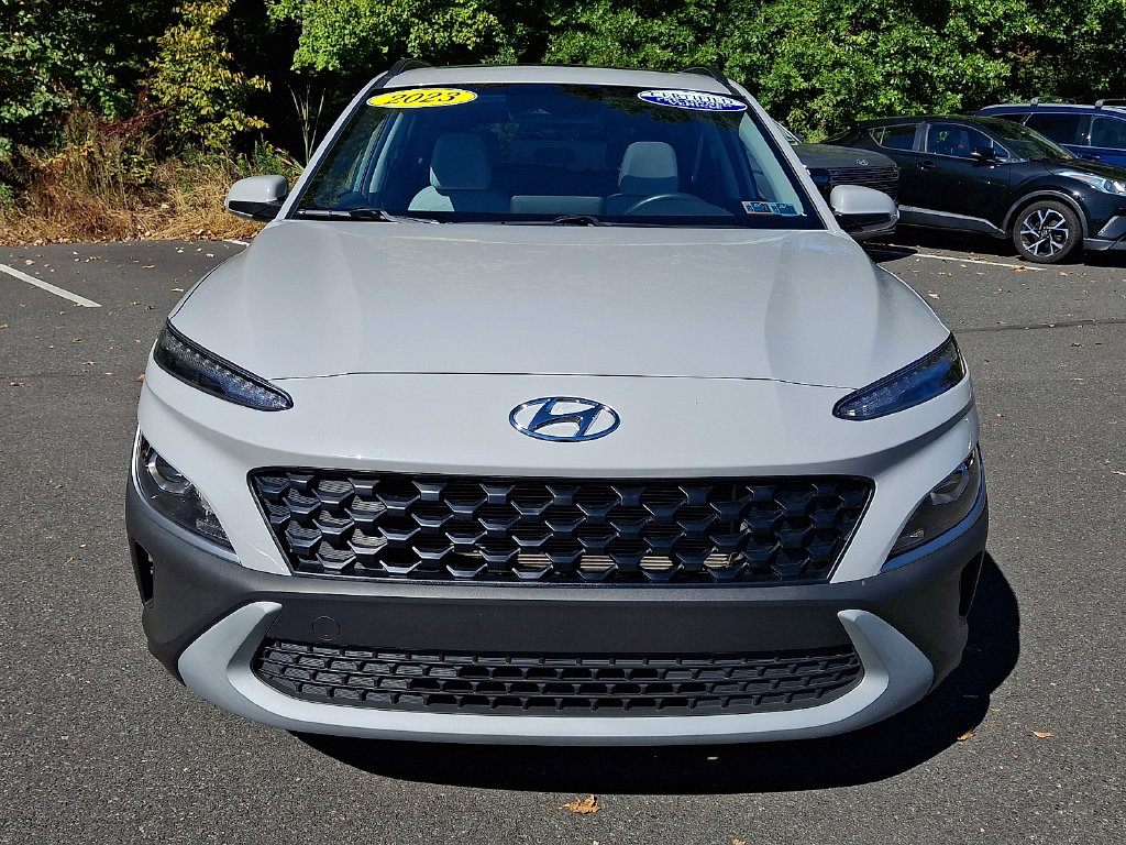 Used 2023 Hyundai Kona SEL SUV