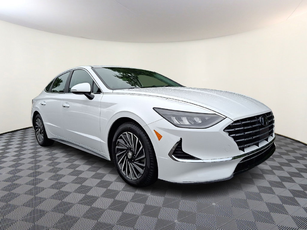 2023 Hyundai Sonata Hybrid
