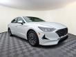 Used 2023 Hyundai Sonata Hybrid SEL Sedan