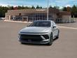 New 2026 Hyundai Sonata Hybrid Limited Sedan