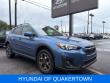 Used 2019 Subaru Crosstrek 2.0i Premium SUV