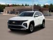 New 2026 Hyundai Tucson SEL AWD SUV