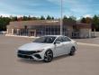 New 2026 Hyundai Elantra Limited Sedan