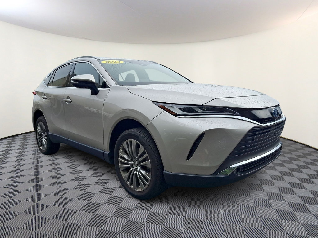 2023 Toyota Venza