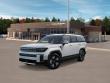 New 2026 Hyundai Santa Fe Hybrid SEL SUV