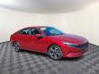 Used 2023 Hyundai Elantra SEL Sedan