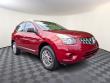 Used 2014 Nissan Rogue Select S SUV