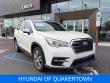 Used 2020 Subaru Ascent Premium 7-Passenger SUV