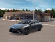 New 2026 Hyundai Elantra SEL Sport Plus Sedan