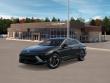 New 2026 Hyundai Sonata SEL Sport Sedan